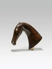 Franz Hagenauer, Horsehead