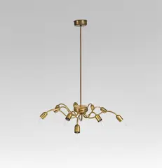Franz Hagenauer, Chandelier