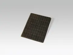 Josef Hoffmann, Dokumentenmappe