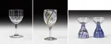 Leopold Forstner, Small goblet
