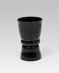 Vase by Josef Hoffmann, sold Feb 2017