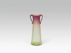 Jutta Sika, Henkelvase