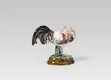 Eduard Klablena, Rooster