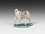 Eduard Klablena, Veal