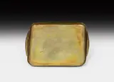 attributet to Josef Hoffmann, Anbietetasse