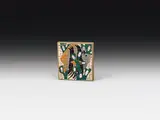 Leopold Forstner, Small mosaic