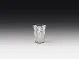 Leopold Forstner, Beaker