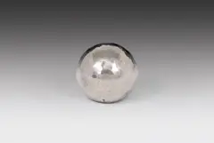 Flask stubble by Josef Hoffmann, sold Nov 2016