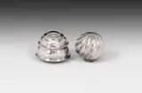 Josef Hoffmann, 2 flask stubbles