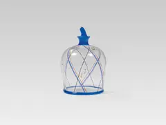Bottle by Josef Hoffmann, offered Nov 2016
