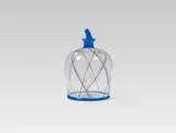 Josef Hoffmann, Bottle