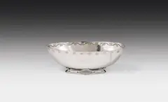 Josef Hoffmann, Bowl