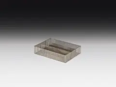 Tray by Josef Hoffmann, sold Nov 2016