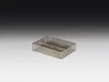 Josef Hoffmann, Tray