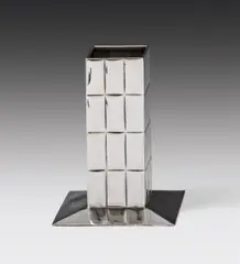 Josef Hoffmann, Flower vase