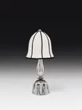 Josef Hoffmann, Table lamp