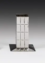 Josef Hoffmann, Flower vase