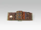 Emanuel Josef Margold among others, Sample book