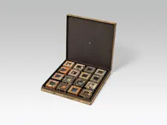 Koloman Moser, Box