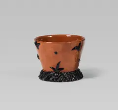 Bowl by Vally Wieselthier, offered Nov 2016