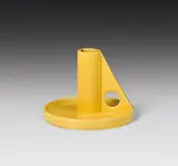 Bertold Löffler, Candle stick
