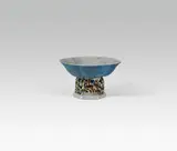 Eduard Klablena, Bowl