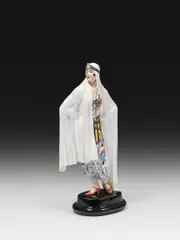 Aida by Josef Lorenzl, offered Nov 2016