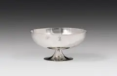 Oswald Haerdtl, Centerpiece