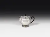 Otto Prutscher, Teapot
