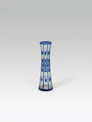 Vase by attributet to Carl Witzmann, sold Nov 2016