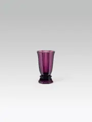 Vase by Josef Hoffmann, sold Nov 2016