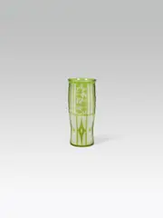 Vase by Josef Hoffmann, sold Nov 2016