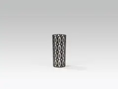 Vase by Oswald Dittrich, sold Nov 2016