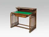 Josef Hoffmann, Desk No. 500/6