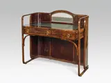 attributet to Koloman Moser, Desk No. 3134