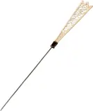 Hatpin by Karl Hagenauer, offered Jun 2016