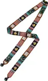 Beaded ribbon (hatband) by Dagobert Peche, offered Jun 2016