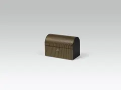 Box by Josef Hoffmann, sold Jun 2016