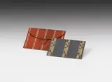 Josef Hoffmann, 2 business card cases