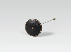 Hatpin by Josef Hoffmann, offered Jun 2016