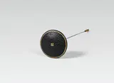 Josef Hoffmann, Hatpin