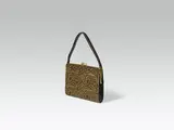 Josef Hoffmann, Woman's handbag
