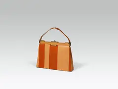 Mathilde Flögl, Woman's handbag