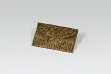 Business card case by Josef Hoffmann, sold Jun 2016