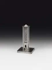 Josef Hoffmann, Thermometer