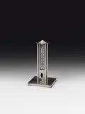 Thermometer by Josef Hoffmann, sold Jun 2016