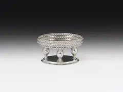 Josef Hoffmann, Large centerpiece