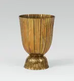 Flower vase by Josef Hoffmann, sold Jun 2016