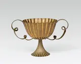 Centerpiece by Josef Hoffmann, sold Jun 2016