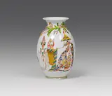 Vase "Turandot by Friedrich von Berzeviczy-Pallavicini, offered Jun 2016